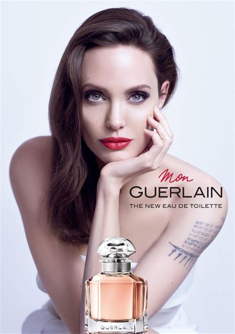 Guerlain .